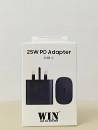 SAMSUNG 25W PD ADAPTER TYPE-C