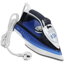 Wipro WSI1540 Steam Iron – 1200W Ceramic Soleplate with Dry, Spray & Steam Functions