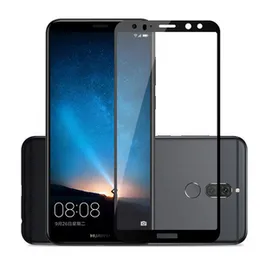 Full Glue MTB tempered Glass Screen Protection For Huawei Nova 2i
