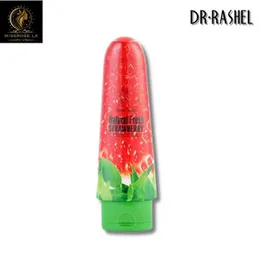 Dr Rashel Strawberry Hand Cream Anti Cracking Whitening Hydrating Hand Cream