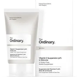 ORDINARY VITAMIN C SUSPENSION 30% IN SILICONE