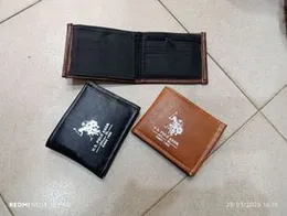 Men wallet Purse Fashion Wallets