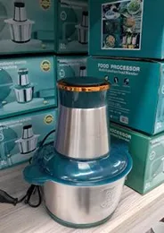 FOOD PROCESSOR
