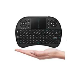 Wireless Mini Keyboard – Compact, Portable & Reliable