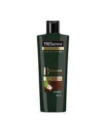 TRESsemme Botanique Nourish And Replenish Shampoo 400ml