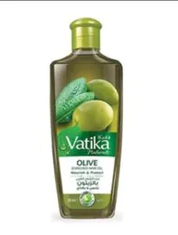 Vatika olive hair oil 200ml