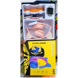 Crown S900 Smart Watch