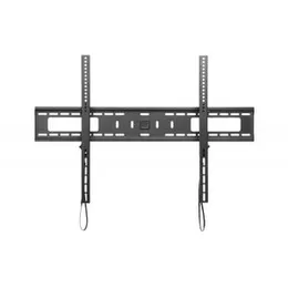 V-Star V-120 Universal Heavy-Duty TV Wall Bracket (42”–120”) – Tilt 15°