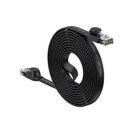 Baseus High Speed Six Types Of RJ45 1GBPS 10m Cable – WKJS000201