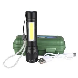 Mini Torch