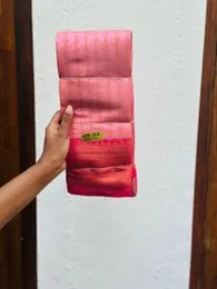 Woman silk cotton soft...   Woman silk cotton soft sarees For all type of climate