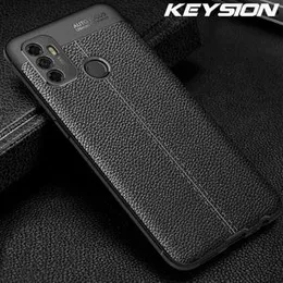 Oppo A33 Luxury leather Auto Focus back cover for Oppo A33