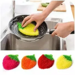 Flower Scrubber Cleaner
