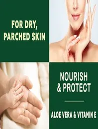 Dabur Herbolene Aloe Petroleum Jelly Vaseline With Aloe Vera & Vitamin E 425 ml