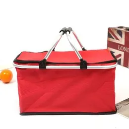 Portable Picnic Bag 30L