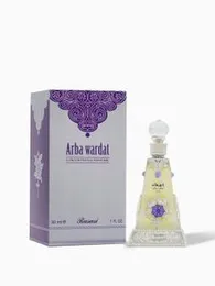 ARBHA VERDAT CONSUNTRATED PERFUME