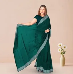 LUXURY ORGANZA COTTON