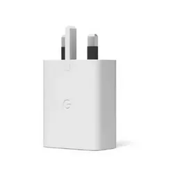 Google 30W UK 3 Pin USB-C Charger for Pixel Phones