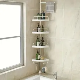 Corner Shelf Storage Rack
