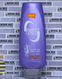 Lolane Leave On Hair Lotion 200ml