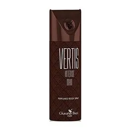 Vertis Intense Man Perfumed Body Spray 200ml