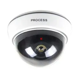 Dummy CCTV Camera