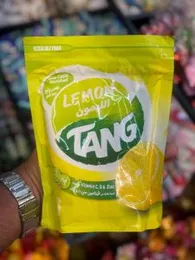 Tang lemon Flavour (375g)