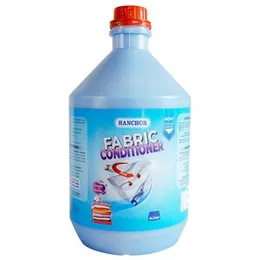 Blue Fabric Conditioner 4L