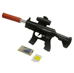 BB Toy Gun Classic Assault Rifle play Combat Toy Super Blaster HK416