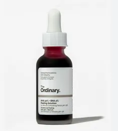 The Ordinary AHA 30% + BHA 2% PEELING SOLUTION - 30ml