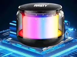 Wireless   Bluetooth   Speaker   HF-006