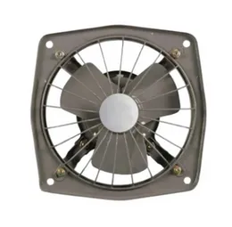 Delmege DB-Refresh Air 12″ Metal Exhaust Fan – 300mm High-Power Ventilation