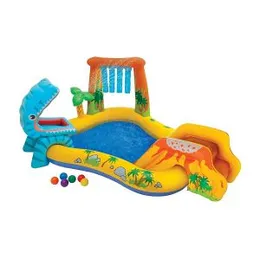 Intex Dinosaur Play Center Swim Pool (57444)