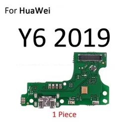 Y6 2019 Charging Flex
