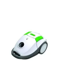 Clear CVP-6012 Dry Vacuum Cleaner – 1600W, 2L Dust Capacity