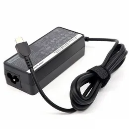 Lenovo 20V 3.25A 65W Type-C Replacement Laptop AC Charger Adapter