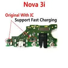 Nova 3i Charging Flex