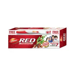 Dabur Red Tooth Paste 16g Ayurvedic Toothpaste