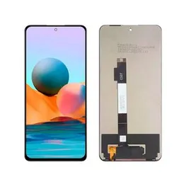 Redmi Note 10 Pro 5G Display