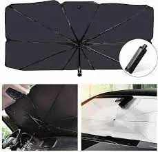 Car Windshield Sun Shade Umbrella