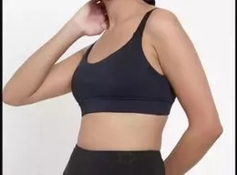 3 pcs Sports Bra for women L/XL Multi colour