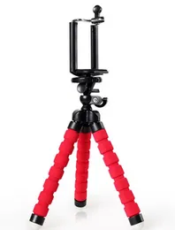 Maozhong Portable Octopus Tripod Universal Lazy Phone Stand