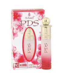 Al Nuaim PDS Perfume Oil Roll On 6ml