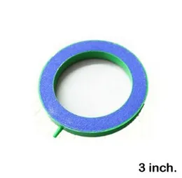 Pet Products Aquarium Fish Tank Air Stone Ring 3 Inch. Air Stone Diffuser Bubble Disk Oxygen Plate