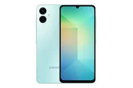 Samsung Galaxy A06 - 4/128GB - Green