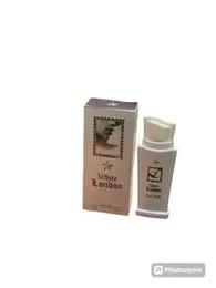 HP White London Perfume 50ml
