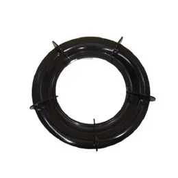 Gas Cooker Stove Porcelain Enamel Round Trivet