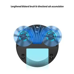 Smart Sweeping Robot