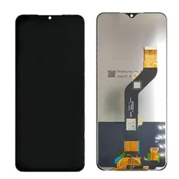 Infinix Hot 10 Play Display