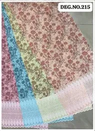 AKOBA Material – 60" Width (No.1 Quality)